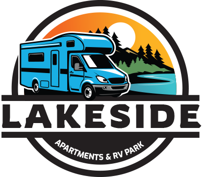 Lakeside Apartments & RV Park